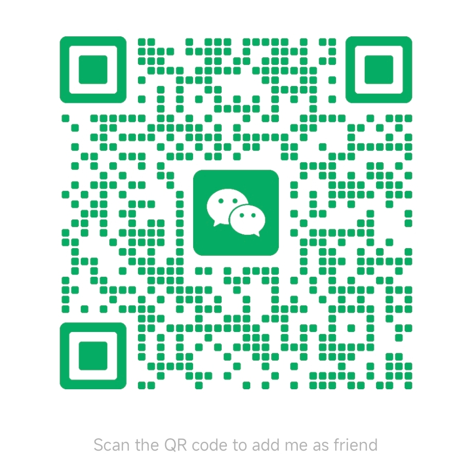 Kontakt QR-Code